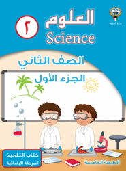 مَا الْكَائِناتُ اَلْحَيَّةُ والْأشْياءُ غَيْر الْحَيَّةِ؟